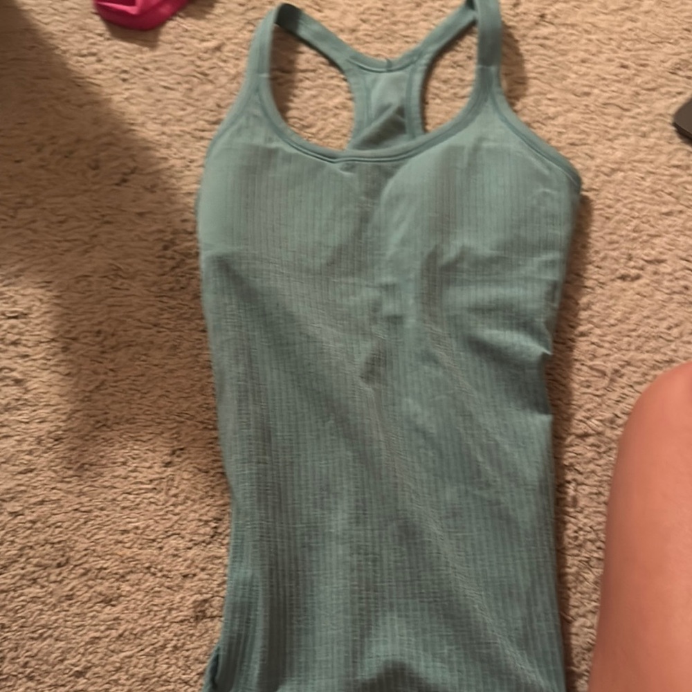 Lulu tank